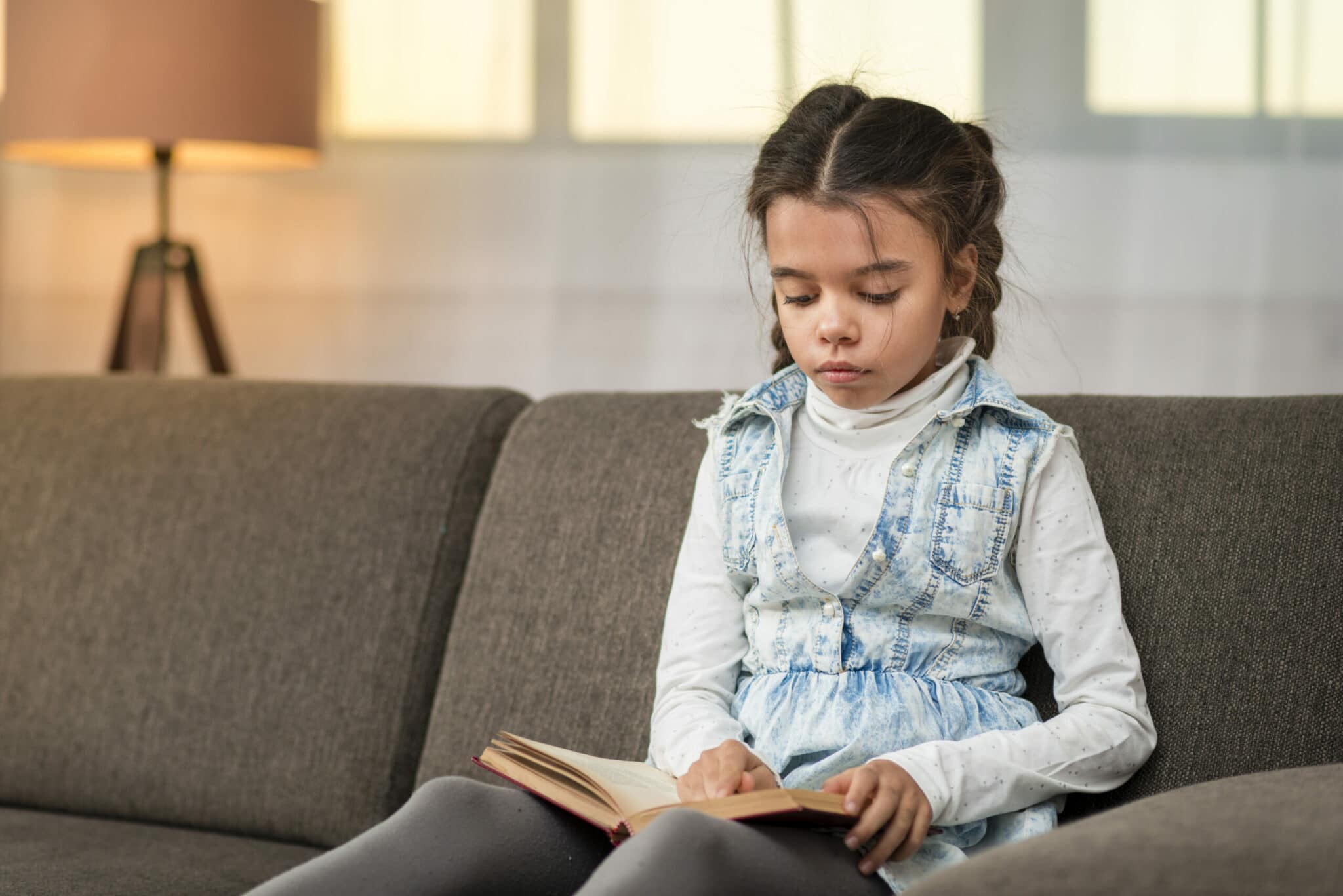 3 claves para ayudar a tu hijo tímido
