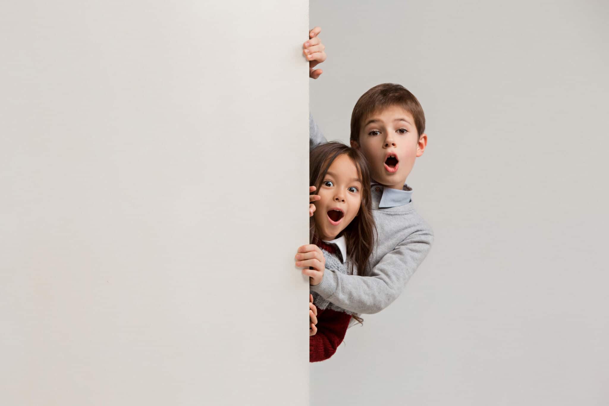 3 claves para que tus hijos te hagan caso